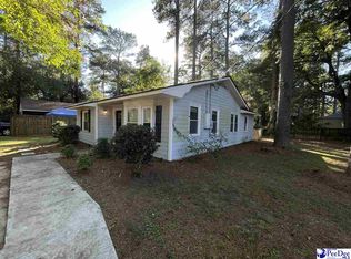 807 Pine Acres Dr, Florence, SC 29501