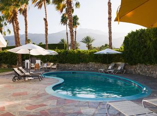 1392 N Paseo De Anza, Palm Springs, CA 92262