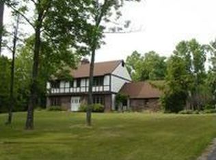 11809 Cloverlick Rd, Bethel, OH 45106