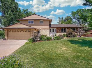 8665 E Radcliff Ave, Denver, CO 80237