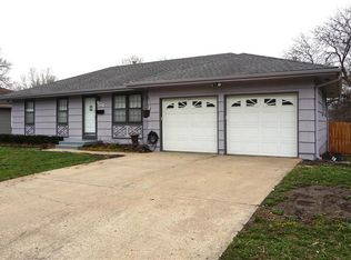 11800 Beacon Ave, Kansas City, MO 64134