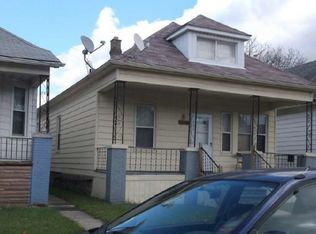 11664 Lumpkin St, Hamtramck, MI 48212
