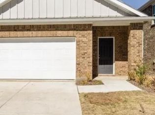 416 Madison Way, Princeton, TX 75407