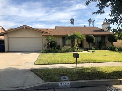 7977 Sauterne Dr, Rancho Cucamonga, CA, 91730