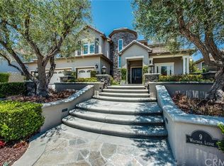9 Weatherly Dr, Coto De Caza, CA 92679
