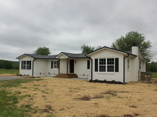 3521 Springplace Rd, Lewisburg, TN 37091