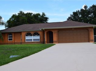 4919 Foxhall Rd, North Port, FL 34288