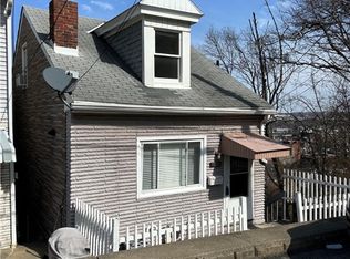 1929 Baldauf St, Pittsburgh, PA 15203