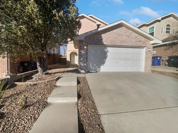 13109 Neon Ave NE, Albuquerque, NM 87112