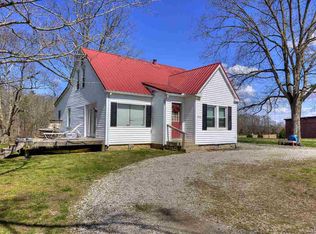 3070 Bee Carter Rd, Dandridge, TN 37725