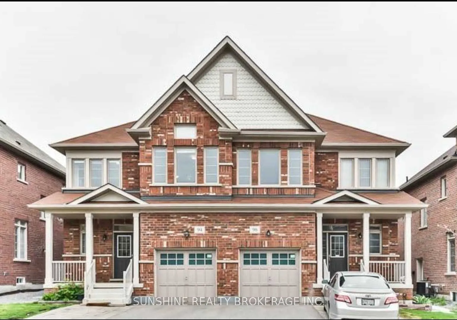 3 bed, $3,350 — Photo 1