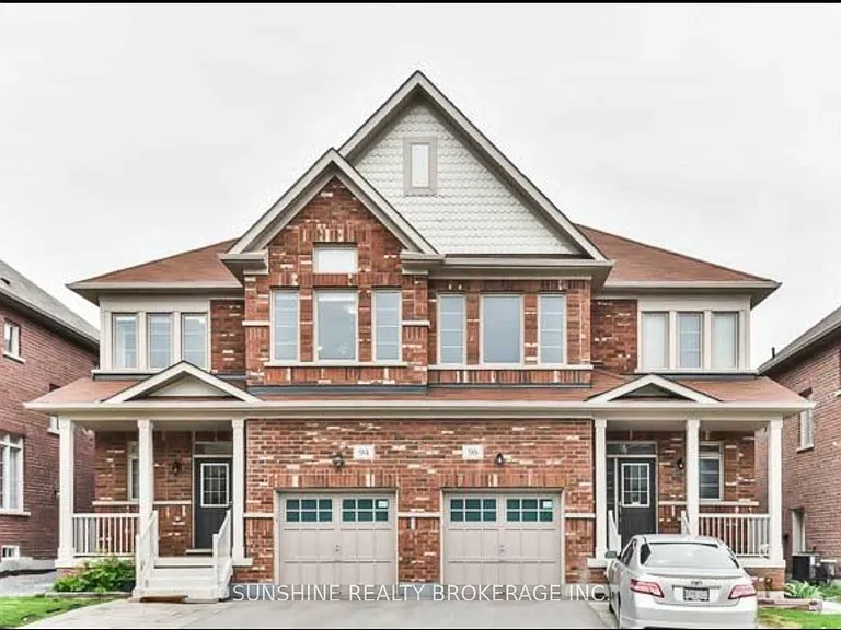 94 Carolina Rose Cres — Photo 1