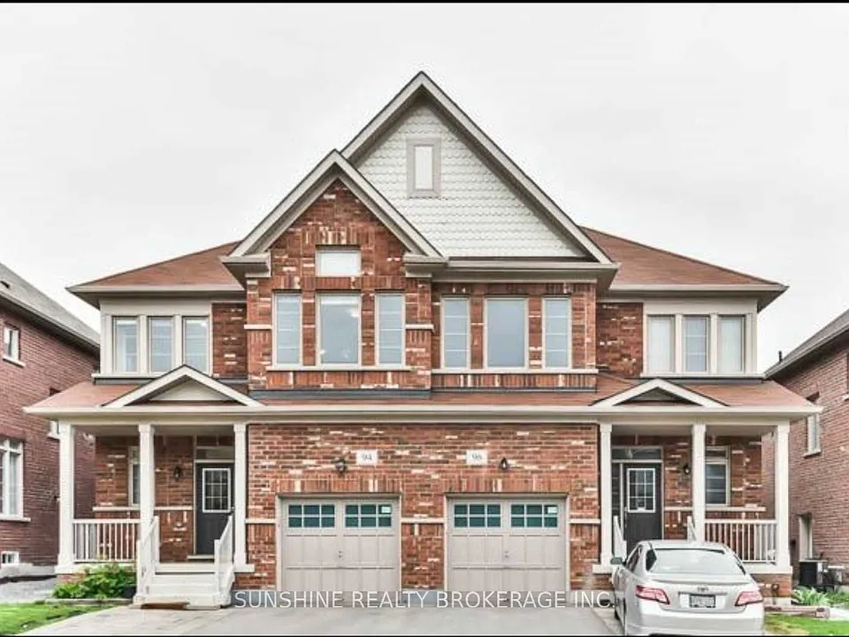 94 Carolina Rose Cres