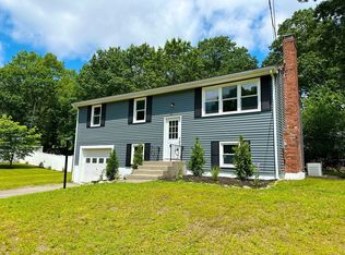 17 Kingsley Rd, Norton, MA 02766