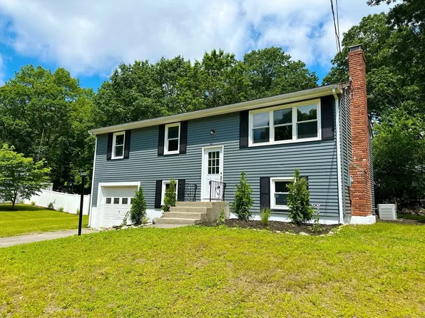 17 Kingsley Rd, Norton, MA 02766