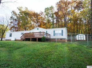 2531 Eastham Rd, Charlottesville, VA 22911