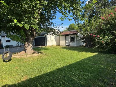 2325 Scotswood Dr, Garland, TX, 75041