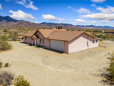 9910 N Tuckahoe Road, Chloride, AZ, 86413