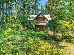 87 Levon Lane, Orcas Island, WA 98243