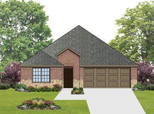 2157 Vance Dr, Forney, TX 75126