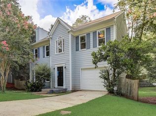 4258 Windward Ln, Norcross, GA 30093