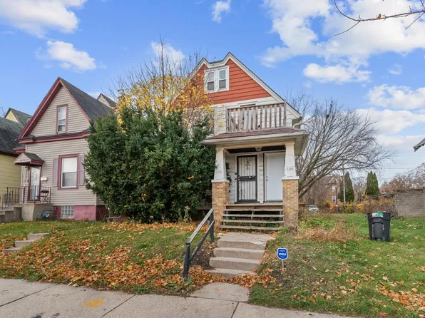 3283 N 14th STREET #3285, Milwaukee, WI 53206
