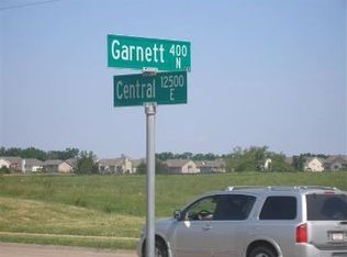 325 N Garnett St, Wichita, KS 67206