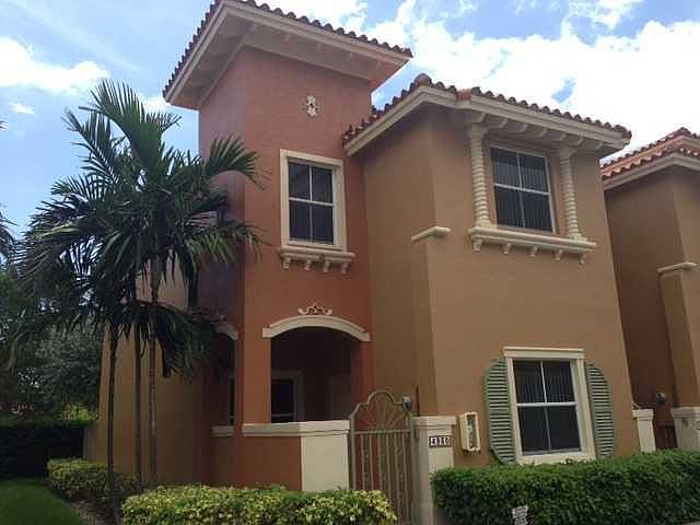 1st image of 4930 E White Mangrove Way #4930