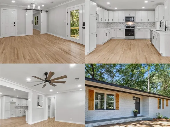 3904 Blackberry Ln, Northport, AL 35473