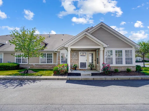 7975 Ravine Run Ln, Columbus, OH 43235