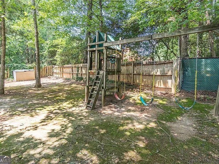 5491 Oxford Chase Way — Photo 49