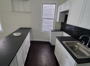 207 Bidwell Ave #22F, Jersey City, NJ 07305
