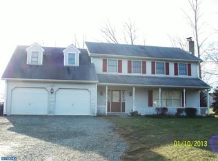 1089 State Rd, Lincoln University, PA 19352