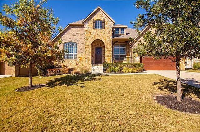 1st image of 17316 Wildrye Dr