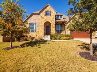 17316 Wildrye Dr, Austin, TX 78738