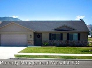 653 S 750 W, Springville, UT 84663