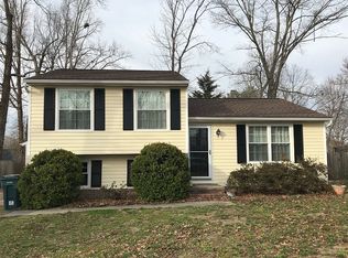 4931 Daffodil Cir, Glen Allen, VA 23060