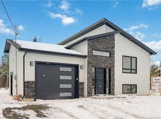 180 Carrington Dr, Riverview, NB E1B 0P4