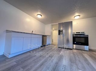 854 Grant Ave #BASEMENT, Ogden, UT 84404