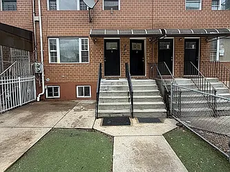 387 Jerome Street, #1