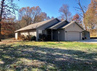 6514 Williams Rd, Norwood, MO 65717