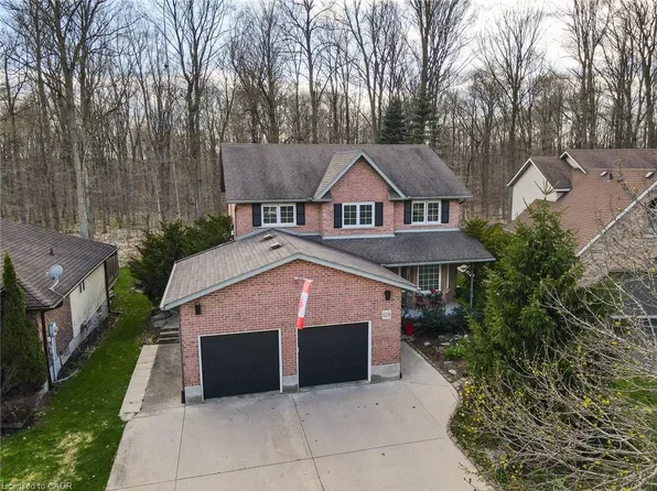 128 Eby Cres, Wilmot, ON N3A 1Z2