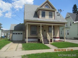 315 1st Ave, Frankfort, NY 13340