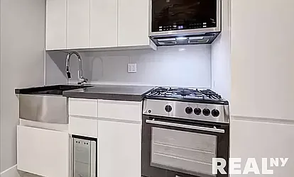 Rented by REAL New York