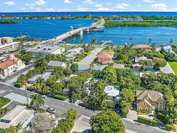 4110 Washington Rd, West Palm Beach, FL 33405