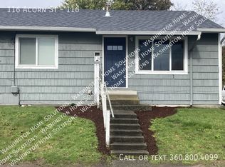 116 Acorn St #116, Bremerton, WA 98310