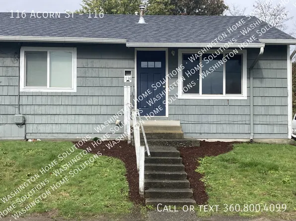 116 Acorn St #116, Bremerton, WA 98310