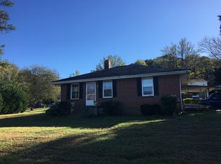 8275 Mount Joy Rd, Mt Pleasant, TN 38474