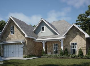 6726 Maurepas Cir, Ocean Springs, MS 39564