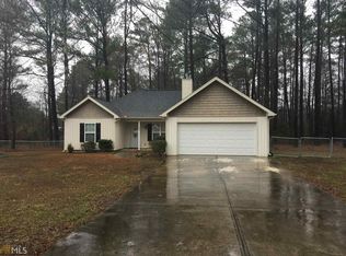 184 Walker Rd, Cartersville, GA 30121